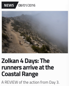 Zolkan 4 Days - Day 3
